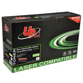 UPrint kompatibilný toner s CE403A, magenta, 6000 strán, H.507AM, pre HP LaserJet Enterpris